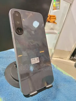 New Samsung Galaxy M16 128 GB Black