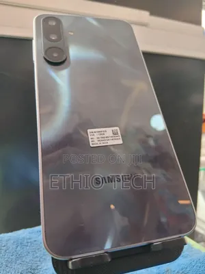 New Samsung Galaxy M16 128 GB Black