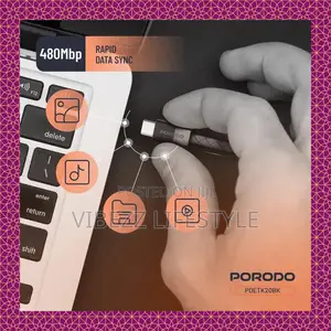 Usb-c To Usb-c Wrist Cable