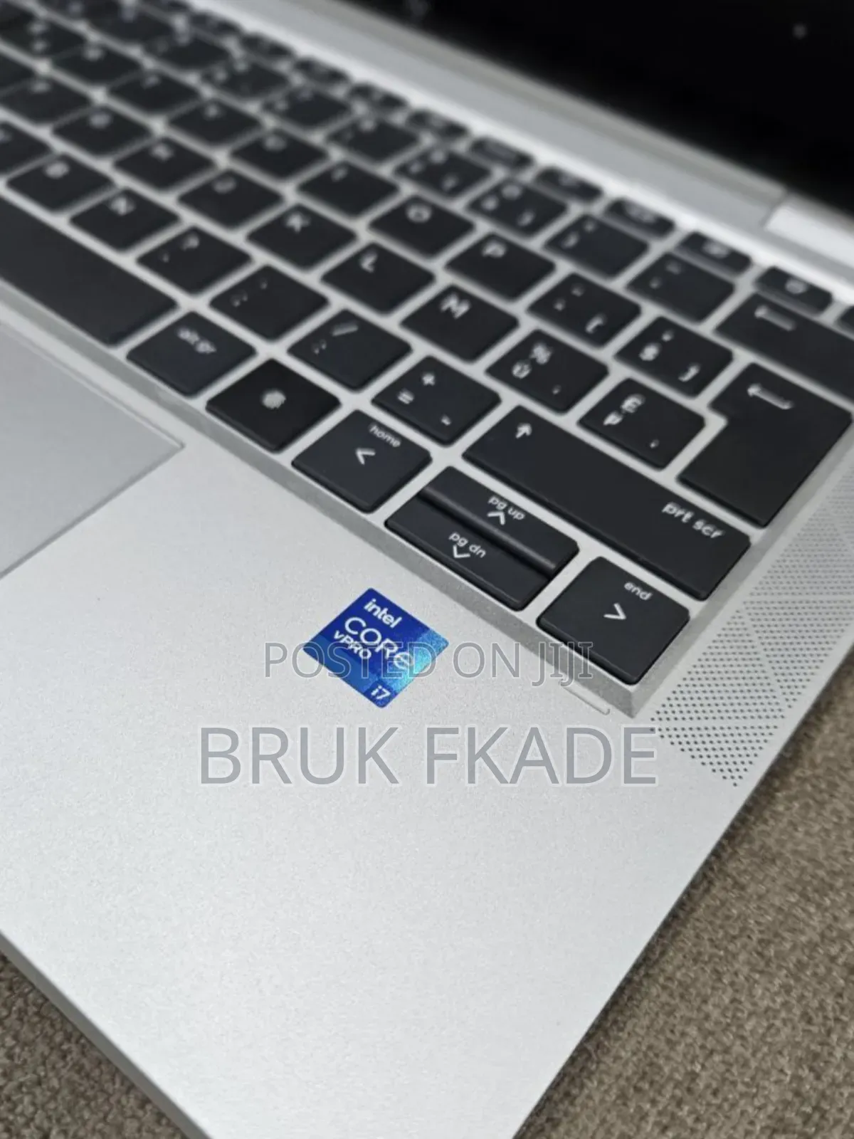 New Laptop HP EliteBook 1040 G8 16GB Intel Core i7 SSD 512GB