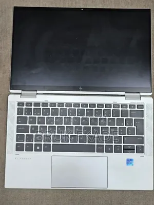 New Laptop HP EliteBook 1040 G8 16GB Intel Core i7 SSD 512GB