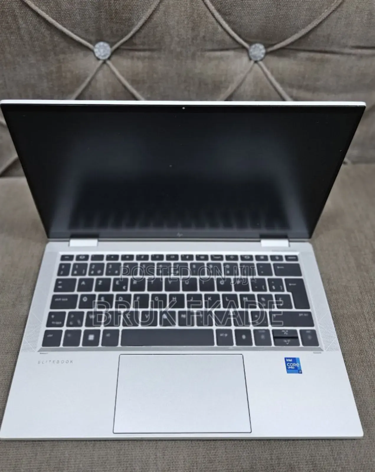 New Laptop HP EliteBook 1040 G8 16GB Intel Core i7 SSD 512GB