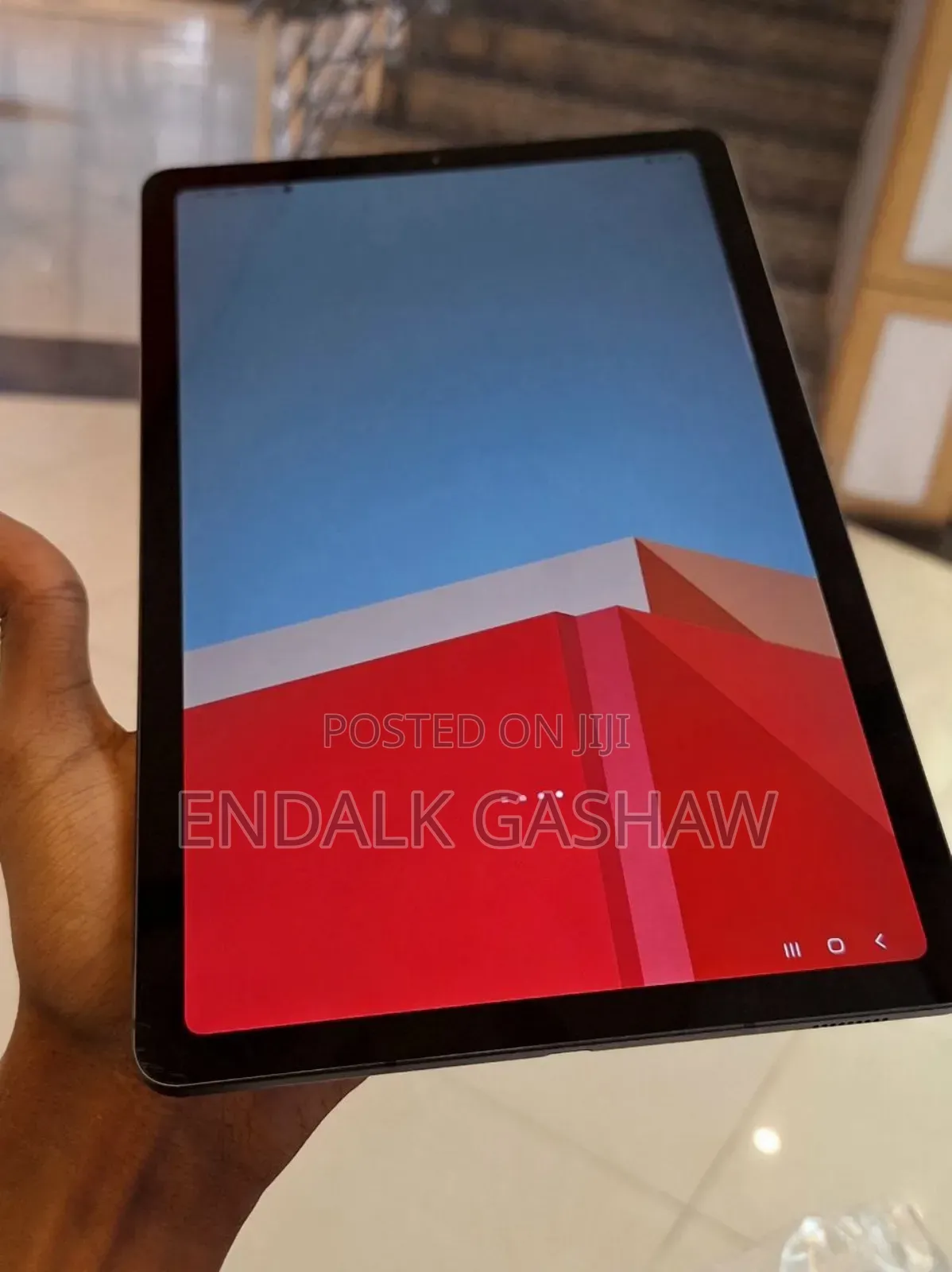 New Samsung Galaxy Tab S9 128 GB