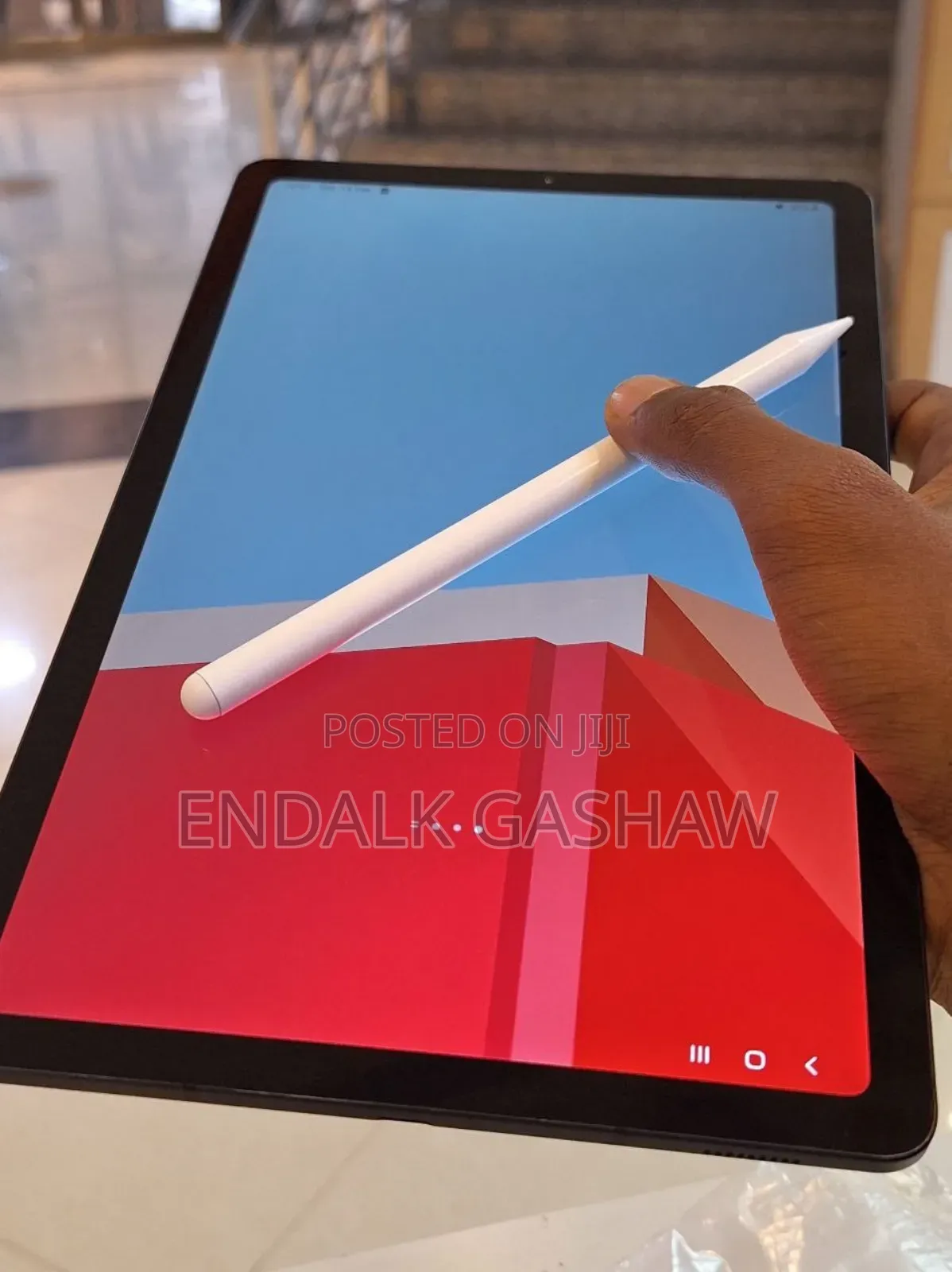 New Samsung Galaxy Tab S9 128 GB