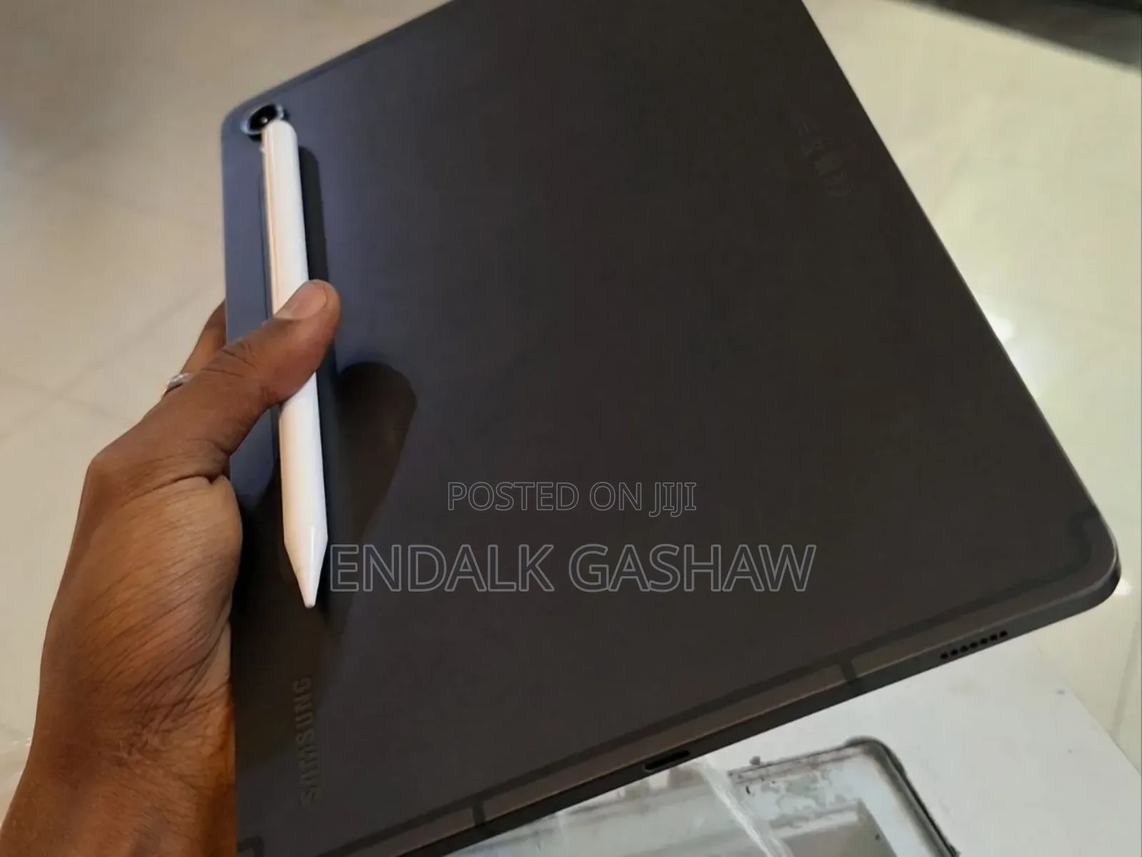 New Samsung Galaxy Tab S9 128 GB