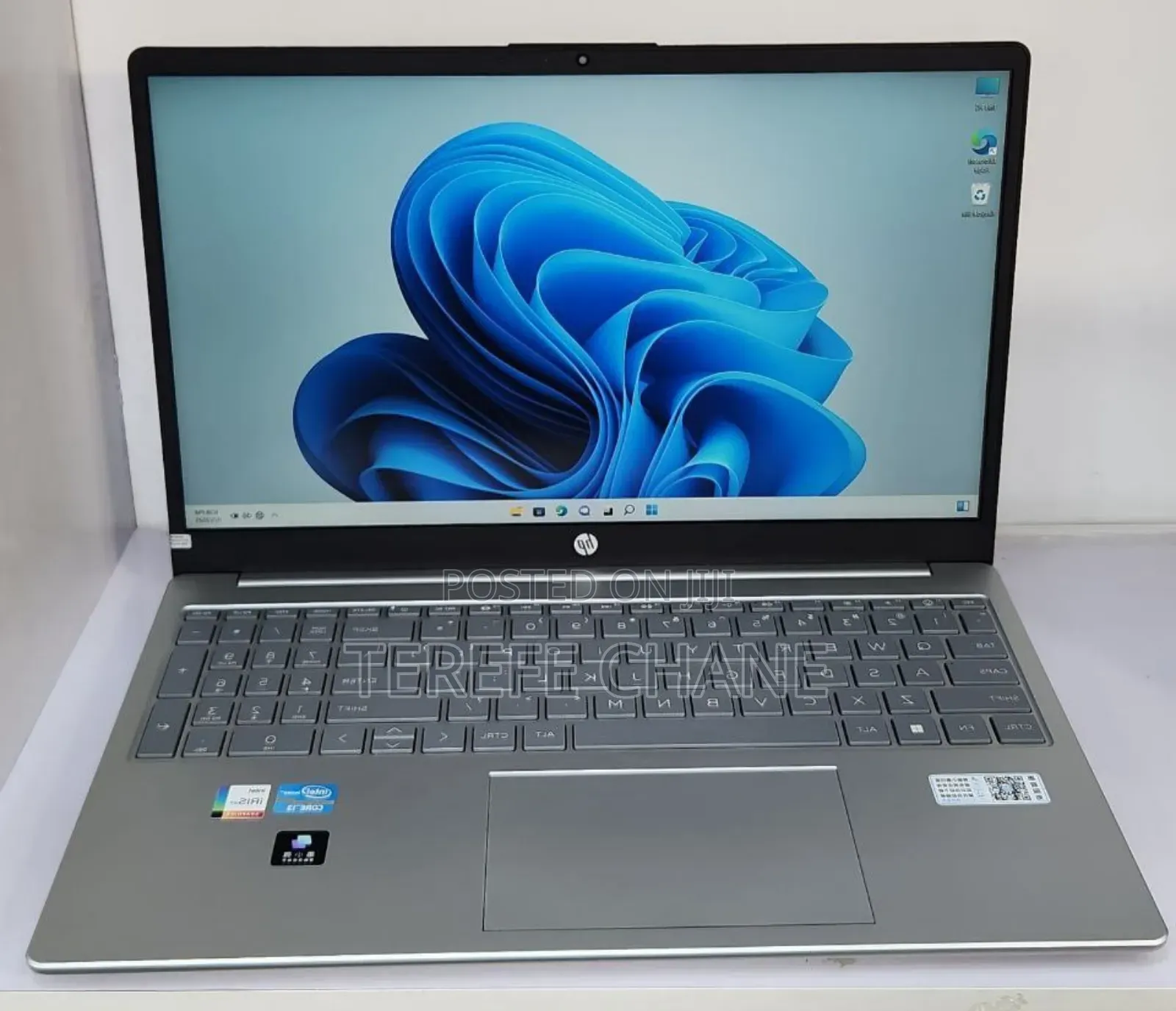 New Laptop HP Stream Notebook 16GB Intel Core i5 SSD 512GB