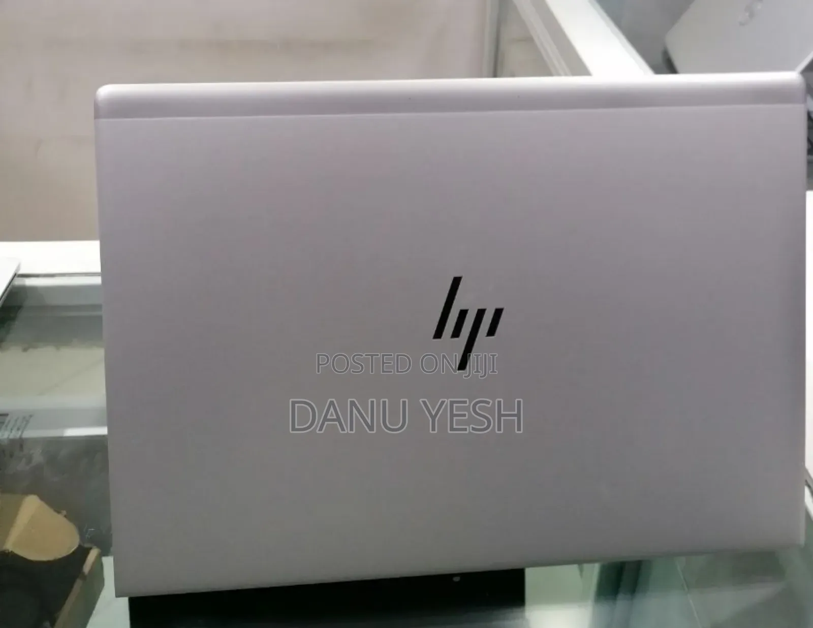 New Laptop HP EliteBook 840 G5 16GB Intel Core i7 SSD 512GB