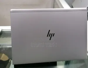 New Laptop HP EliteBook 840 G5 16GB Intel Core i7 SSD 512GB