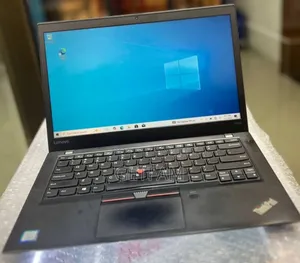 New Laptop Lenovo ThinkPad T470 8GB Intel Core i5 SSD 256GB
