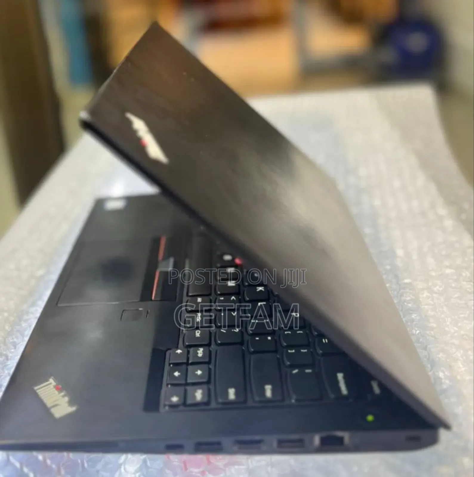 New Laptop Lenovo ThinkPad T470 8GB Intel Core i5 SSD 256GB