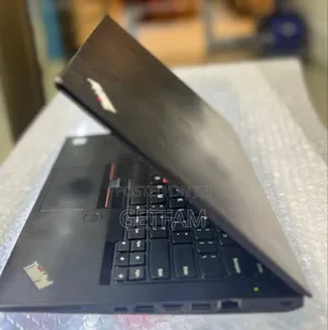 New Laptop Lenovo ThinkPad T470 8GB Intel Core i5 SSD 256GB