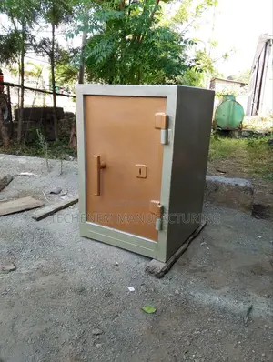 ካዝና 300kg /250kg