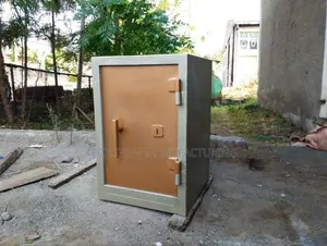 ካዝና 300kg /250kg