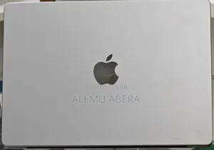 New Laptop Apple MacBook Pro 2024 M3 14-inch 8GB Apple M3 SSD 512GB