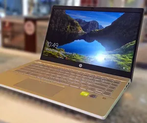 New Laptop HP Pavilion 14 16GB Intel Core i7 SSD 512GB