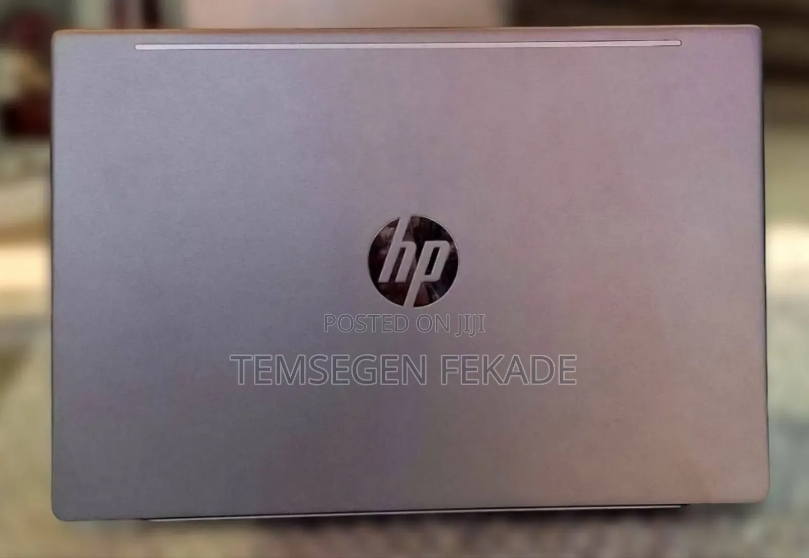 New Laptop HP Pavilion 14 16GB Intel Core i7 SSD 512GB