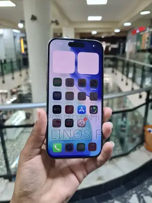 Apple iPhone 15 Pro 512 GB Silver