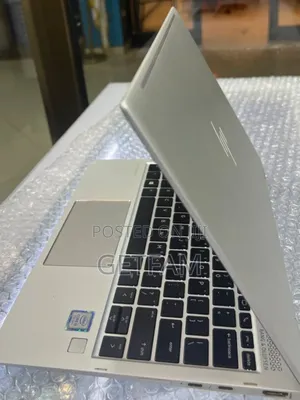 New Laptop HP EliteBook X360 1020 G2 8GB Intel Core i5 SSD 512GB