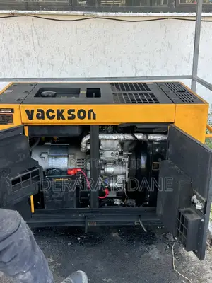 Vackson Generator