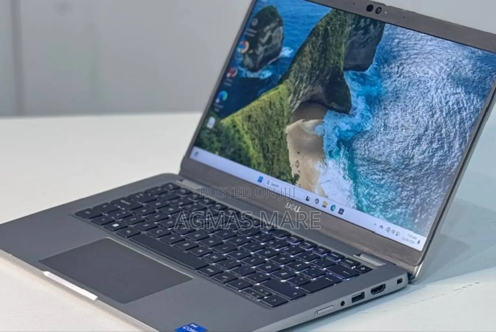 New Laptop Dell Latitude 5330 16GB Intel Core i5 SSD 512GB