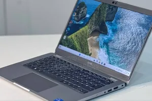 New Laptop Dell Latitude 5330 16GB Intel Core i5 SSD 512GB