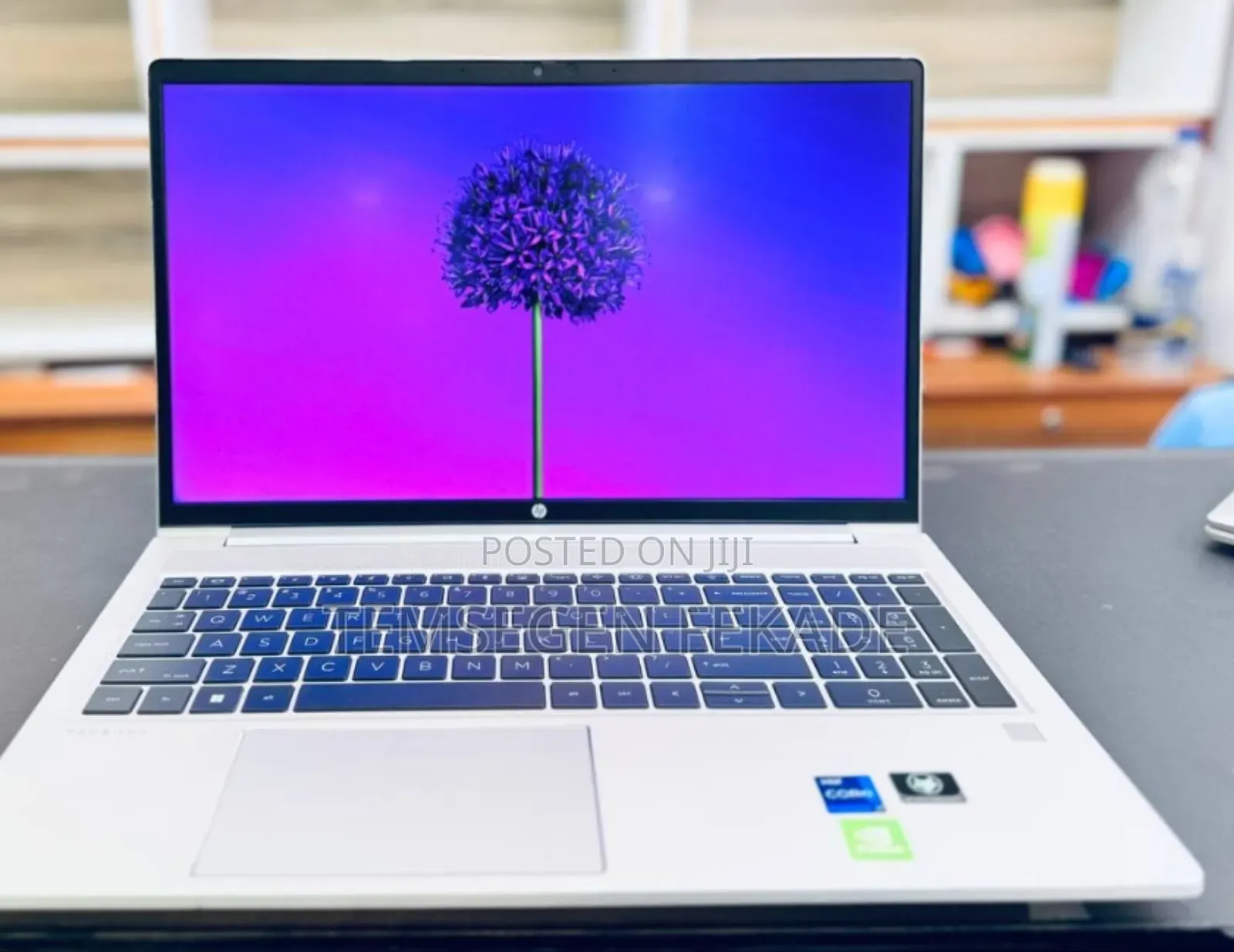 New Laptop HP ProBook 450 G9 16GB Intel Core i7 SSD 512GB