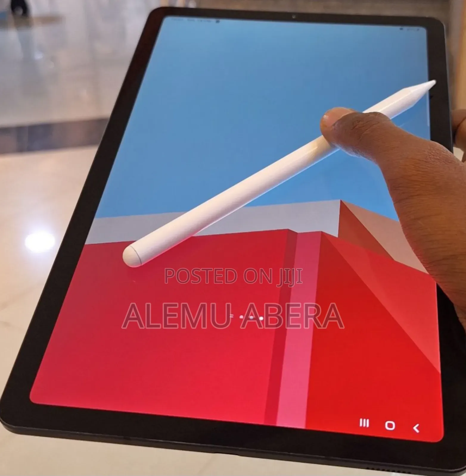 New Samsung Galaxy Tab S9 128 GB