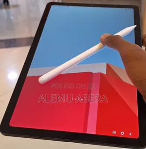 New Samsung Galaxy Tab S9 128 GB