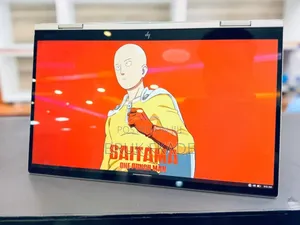 New Laptop HP Envy X360 12GB Intel Core i7 SSD 512GB