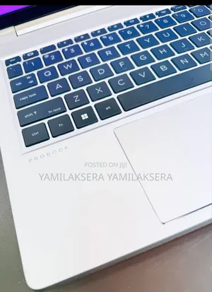 New Laptop HP ProBook 440 G10 16GB Intel Core i7 SSD 512GB