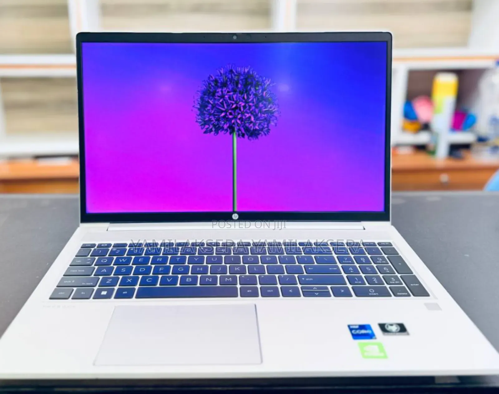 New Laptop HP ProBook 440 G10 16GB Intel Core i7 SSD 512GB