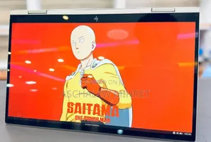 New Laptop HP Envy x360 12GB Intel Core i7 SSD 512GB