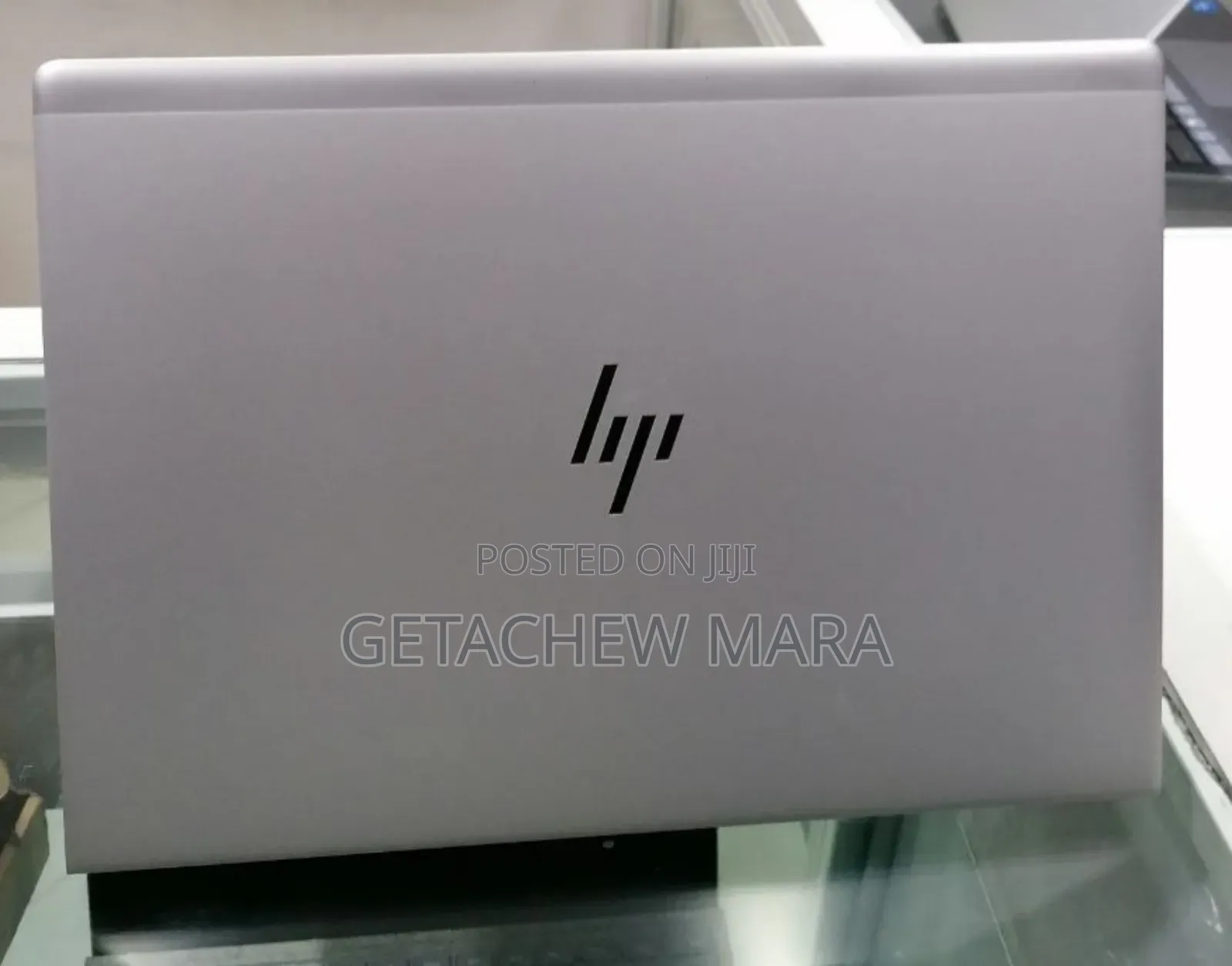 New Laptop HP EliteBook 840 G5 16GB Intel Core i7 SSD 512GB