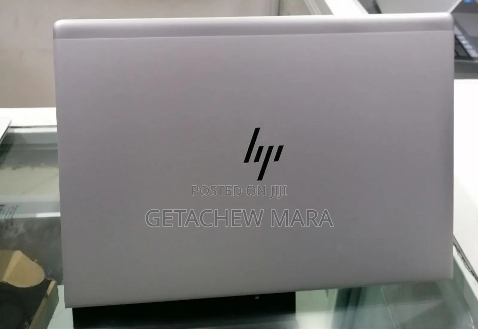 New Laptop HP EliteBook 840 G5 16GB Intel Core i7 SSD 512GB