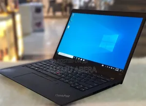 New Laptop Lenovo ThinkPad t495s 16GB AMD Ryzen 7 SSD 512GB