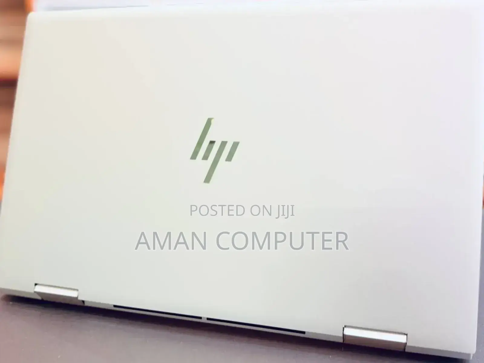 New Laptop HP Envy 15 12GB Intel Core i7 SSD 512GB