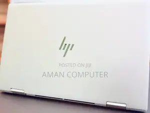 New Laptop HP Envy 15 12GB Intel Core i7 SSD 512GB