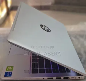 New Laptop HP ProBook 450 G9 16GB Intel Core i7 SSD 512GB