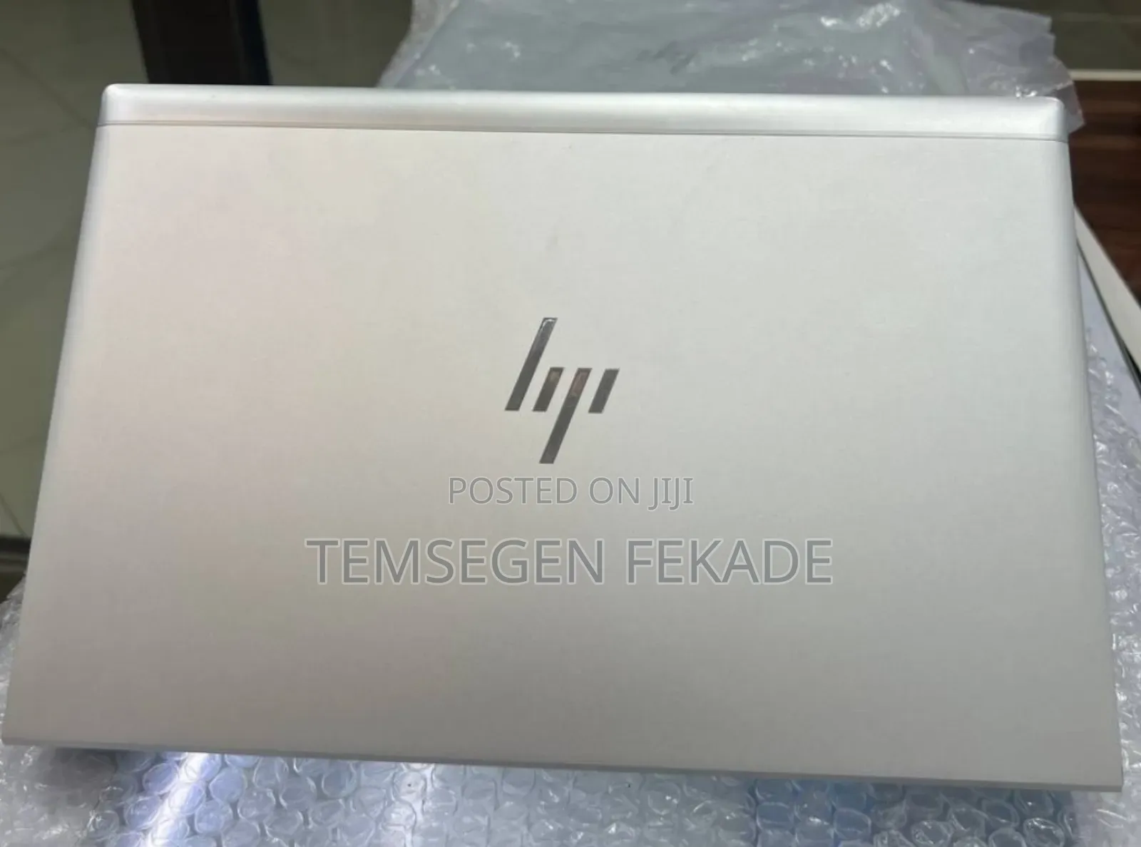New Laptop HP EliteBook 840 G7 16GB Intel Core i5 SSD 512GB