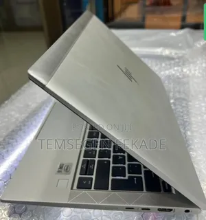 New Laptop HP EliteBook 840 G7 16GB Intel Core i5 SSD 512GB