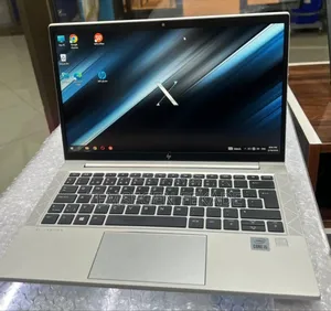 New Laptop HP EliteBook 840 G7 16GB Intel Core i5 SSD 512GB