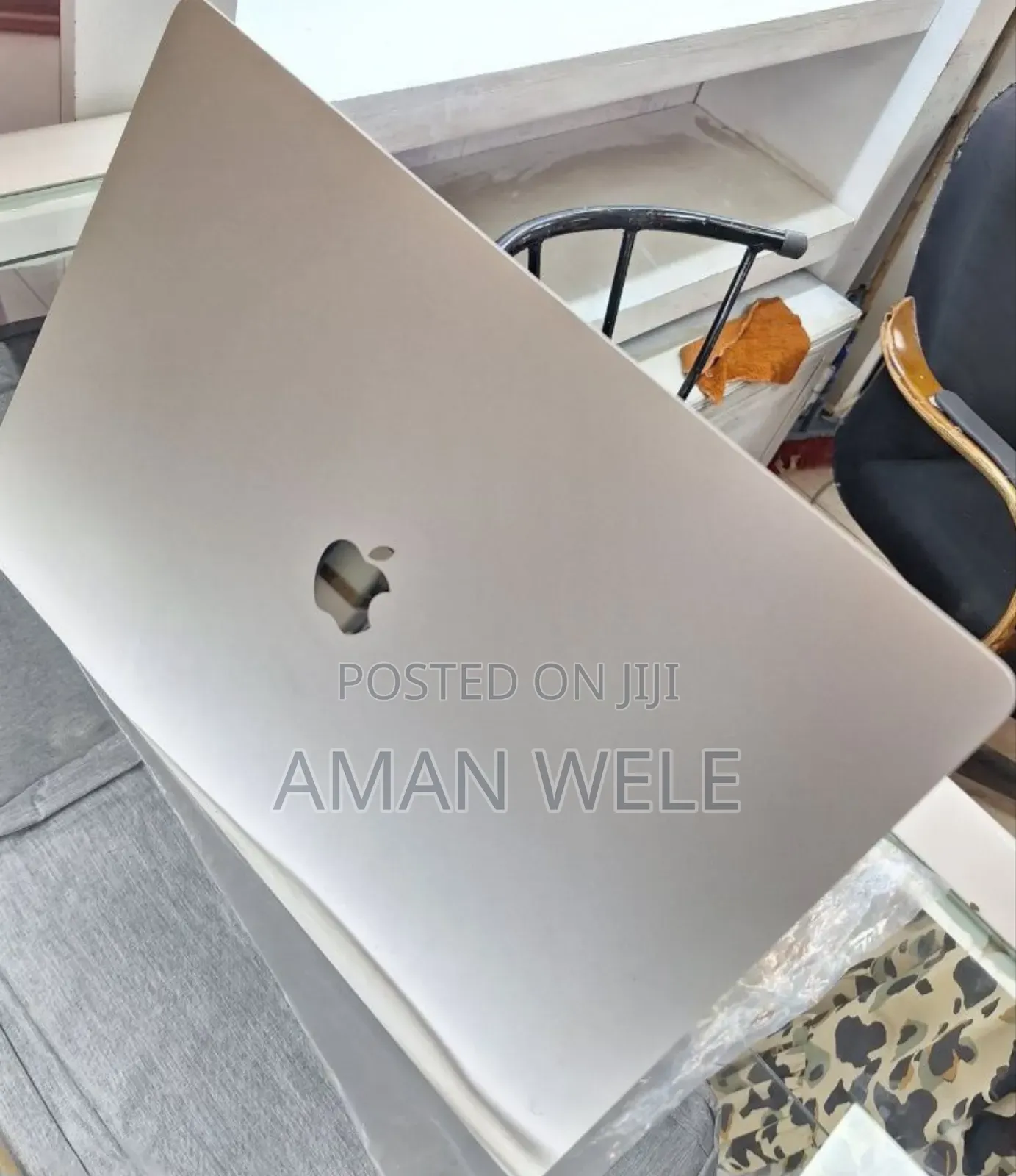 New Laptop Apple MacBook Pro 2019 64GB Intel Core i9 SSD 1T