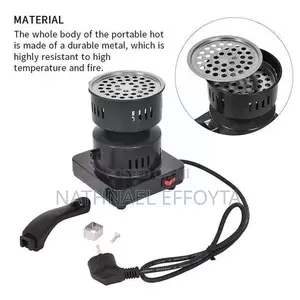 Sokany Electric Charcoal Burner