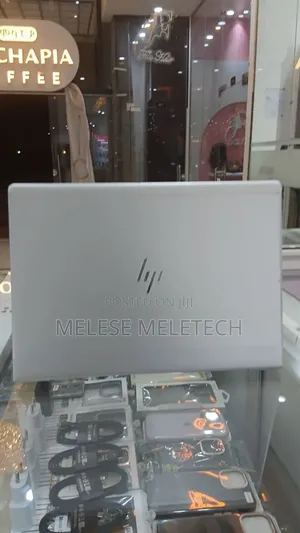 New Laptop HP EliteBook 840 G5 16GB Intel Core i7 SSD 512GB