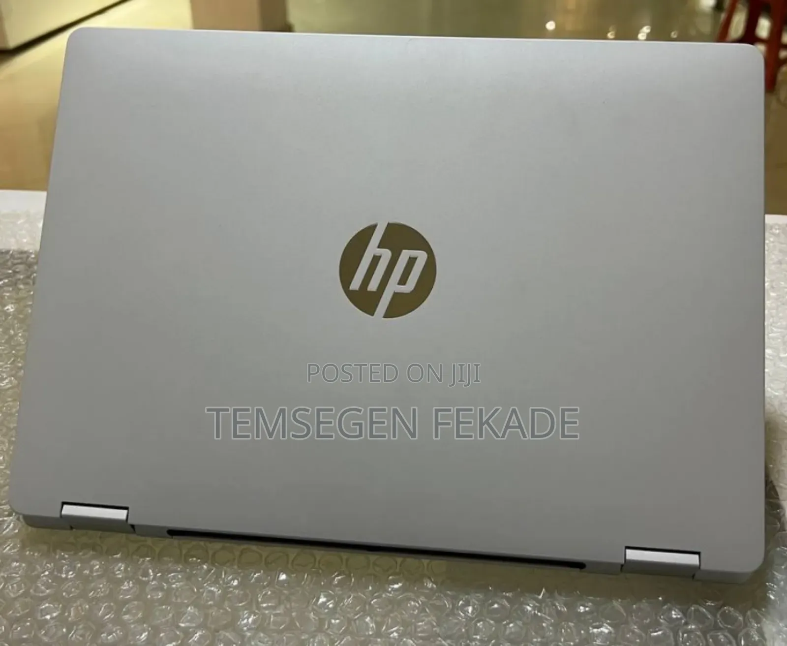 New Laptop HP OmniBook 5 14" 16GB Intel Core i7 SSD 512GB