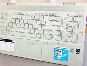 New Laptop HP Pavilion 15 12GB Intel Core i5 SSD 512GB