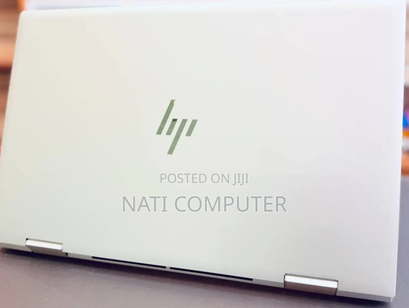 New Laptop HP Pavilion 15 12GB Intel Core i5 SSD 512GB