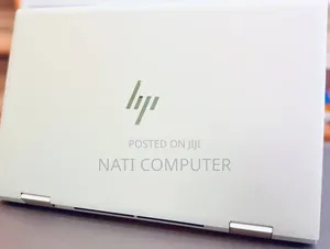 New Laptop HP Pavilion 15 12GB Intel Core i5 SSD 512GB