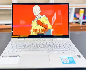 New Laptop HP Pavilion 15 12GB Intel Core i5 SSD 512GB