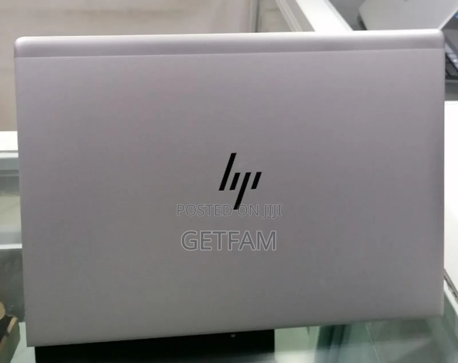 New Laptop HP EliteBook 840 G5 16GB Intel Core i7 SSD 512GB